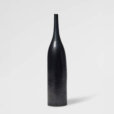 View full screen - View 1 of Lot 228. "Bouteille" Vase.