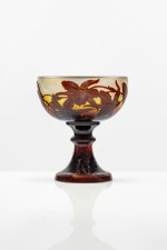 Orchidées tropicales cup, circa 1904 – 1905