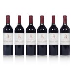 Château Latour 2008 (6 BT)