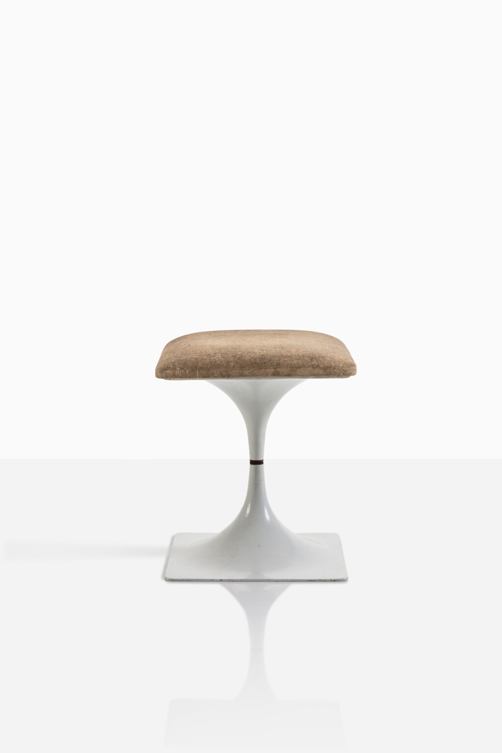 View full screen - View 1 of Lot 147. Stool, Module 400.