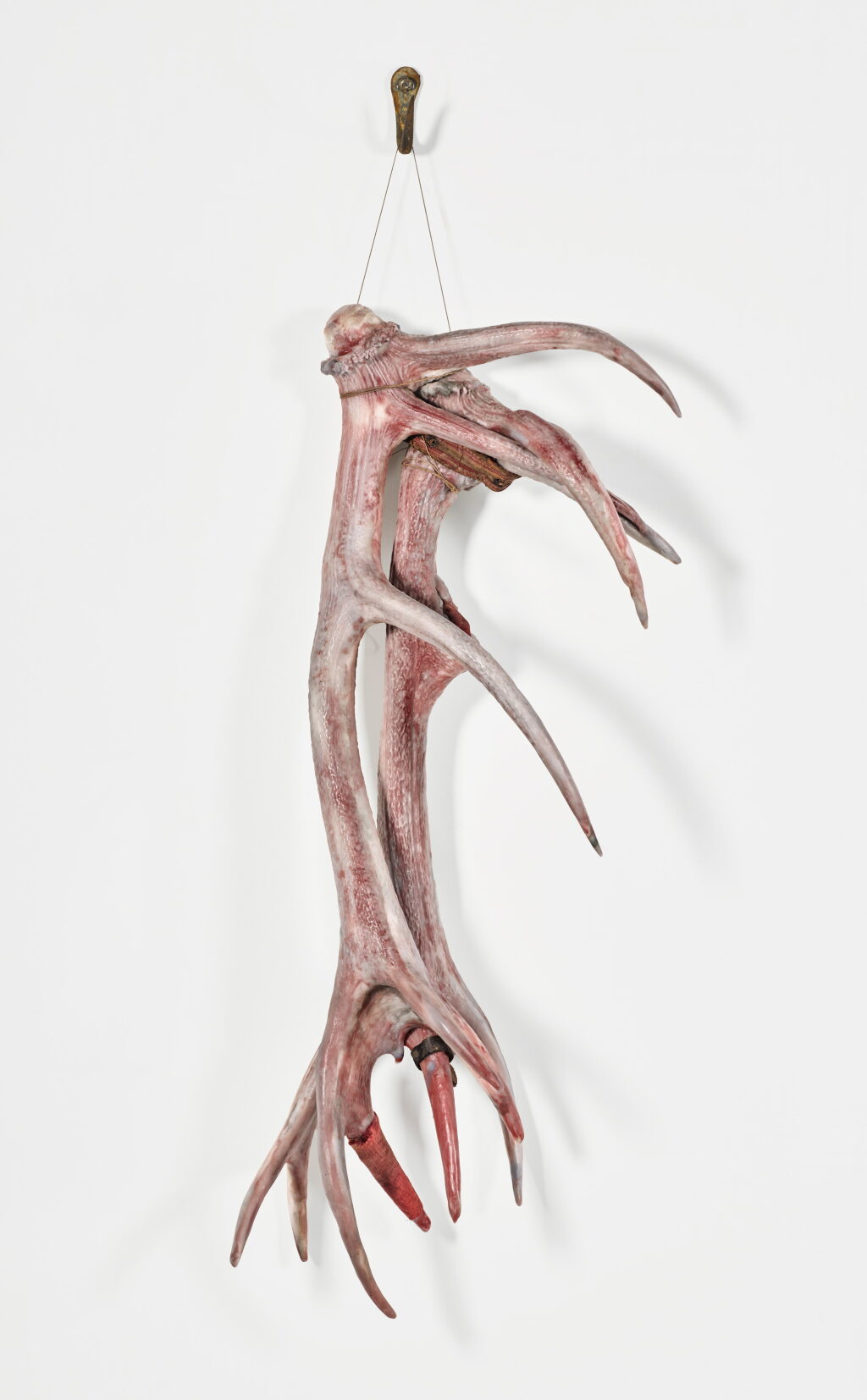 View full screen - View 1 of Lot 402. Rodt, Januari I, 2011-2012.