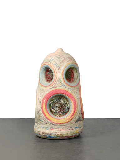 View full screen - View 1 of Lot 2. Vomp .