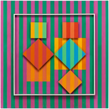 View full screen - View 1 of Lot 36. Relief n. 8.