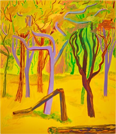 View full screen - View 1 of Lot 306. Subtle Signals.