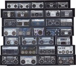 DJ ROSS ONE | THE WALL OF BOOM.