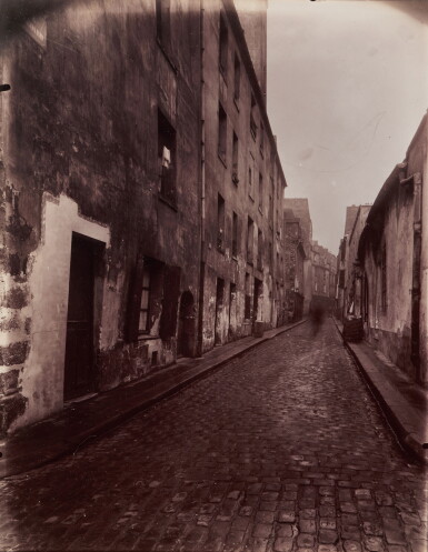 View full screen - View 1 of Lot 950. Rue Saint-Médard.