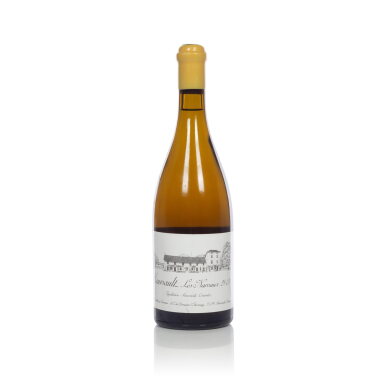 View full screen - View 1 of Lot 73. Meursault, Les Narvaux 2013 Domaine d'Auvenay (1 BT).