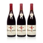 Gevrey Chambertin 2009 Domaine Armand Rousseau (3 BT)