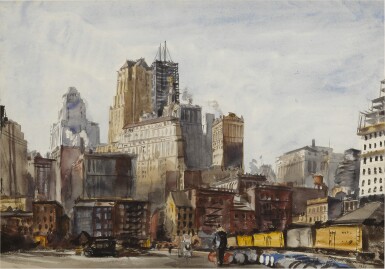 View full screen - View 1 of Lot 102. Downtown.