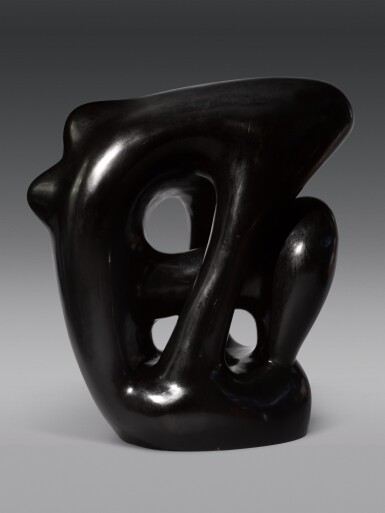 View full screen - View 1 of Lot 239. Fleur.