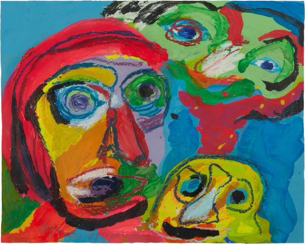 View full screen - View 1 of Lot 161. Untitled .