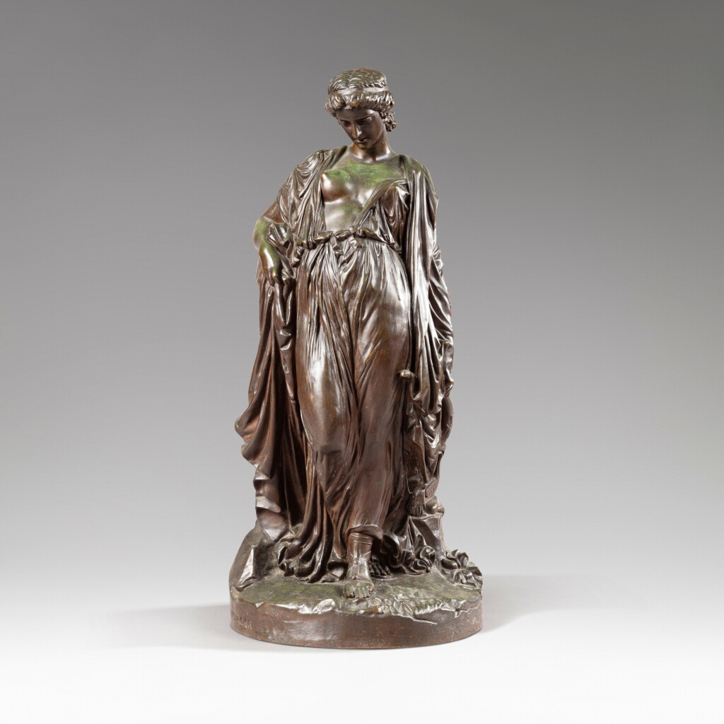 View full screen - View 1 of Lot 28. Sapho.