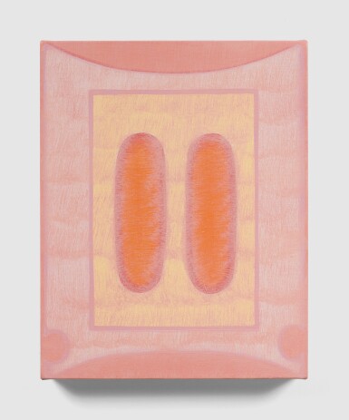 View full screen - View 1 of Lot 55. Two Horses, Box Canyon.