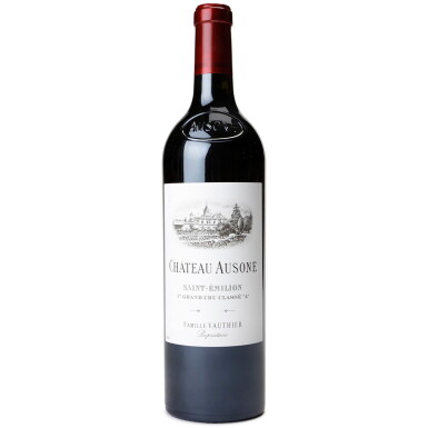 View full screen - View 1 of Lot 723. Château Ausone 2000 (1 BT).