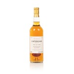 Laphroaig The Syndicate 30 Year Old 48.1 abv 1988 (1 BT 70cl)