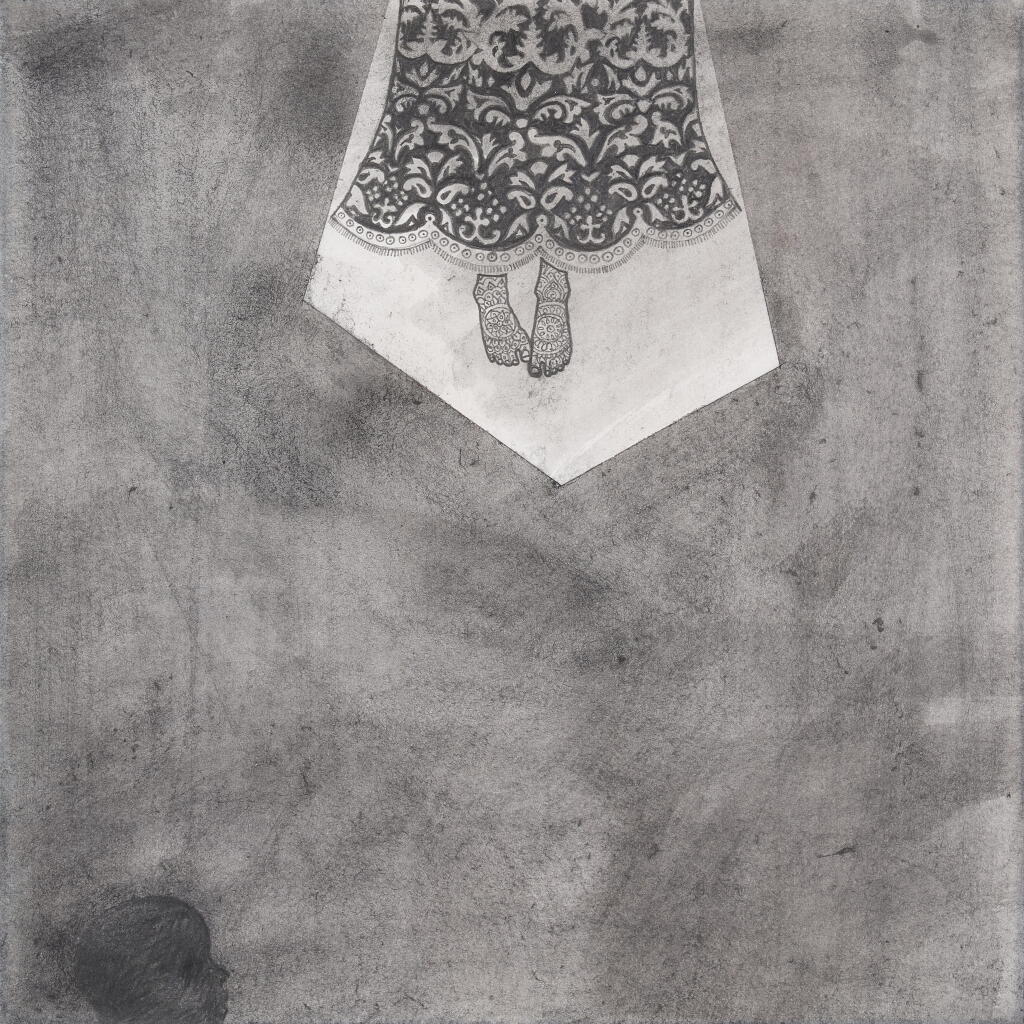 View full screen - View 1 of Lot 368. Untitled (from "The Dimming" series).