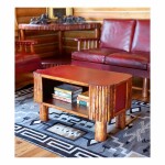 THOMAS MOLESWORTH | COFFEE TABLE