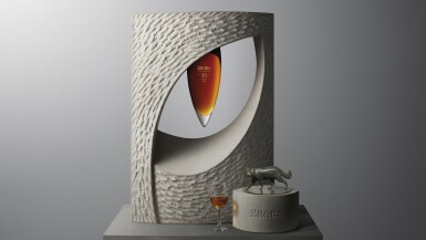 View full screen - View 1 of Lot 5. Brora Iris 50 Year Old 1972 (1 BT 1.5 LITRE + EXP).