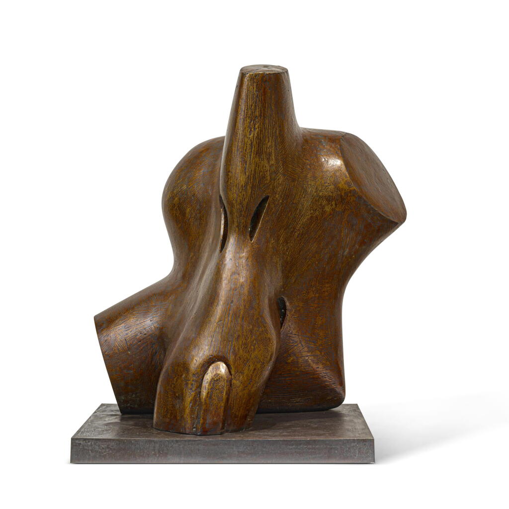 View full screen - View 1 of Lot 152. Torso.