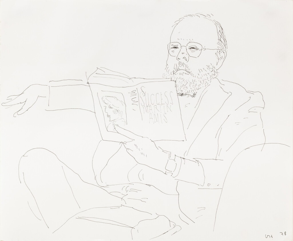 View full screen - View 1 of Lot 12. Henry Reading ’Success’.