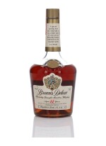 Brown's Deluxe 14 Year Old 94.6 Proof NV (1 Bottle 4/5 Quart)