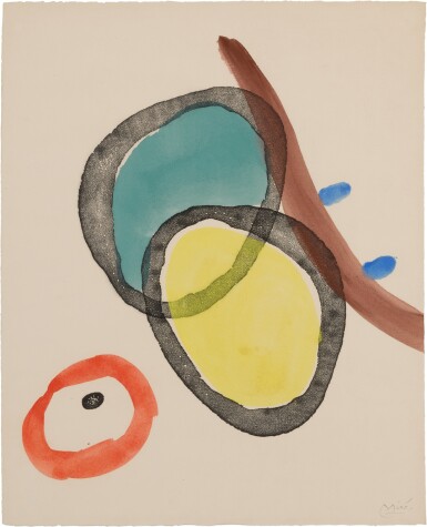 View full screen - View 1 of Lot 522. Femmes: One Plate.