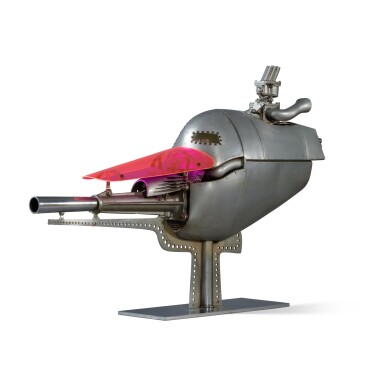 View full screen - View 1 of Lot 35. No. 5.