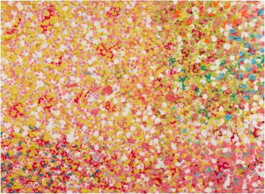 View full screen - View 1 of Lot 65. Garden of Dreams (H4-3), from Veils.