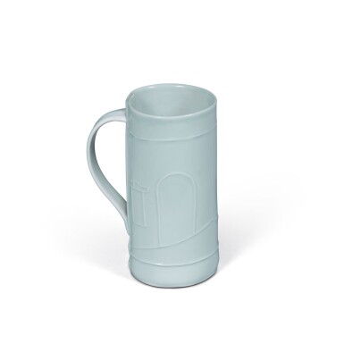 View full screen - View 1 of Lot 16. Beaker.