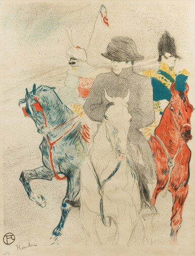 View full screen - View 1 of Lot 141. Napoléon.