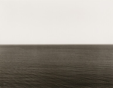 View full screen - View 1 of Lot 1. Hiroshi Sugimoto | Time Exposed, 1991 .