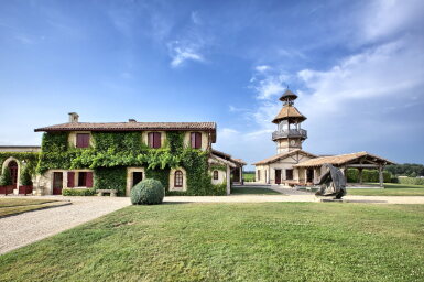 View full screen - View 1 of Lot 1496. Château Smith Haut Lafitte 2014 (12 BT).