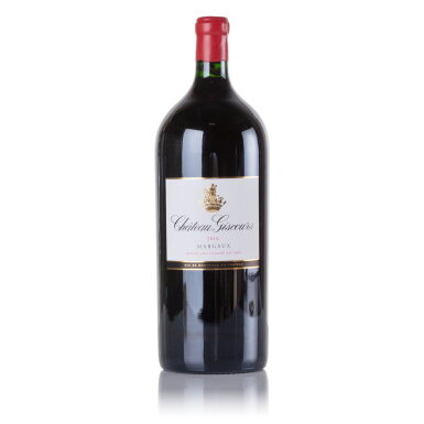 View full screen - View 1 of Lot 88. Château Giscours 2016 (1 IMP).