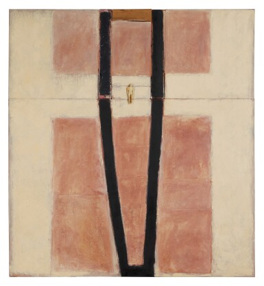 View full screen - View 1 of Lot 31. Untitled (LS91-63).