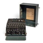 Enigma I