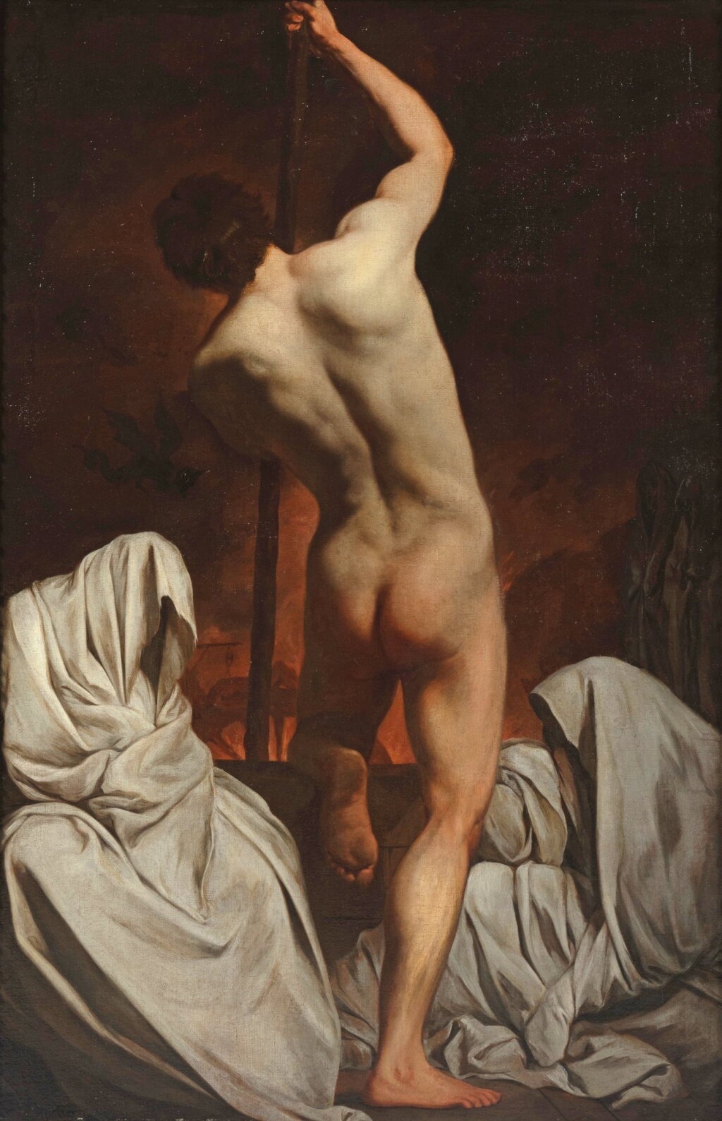 View full screen - View 1 of Lot 35. Charon.