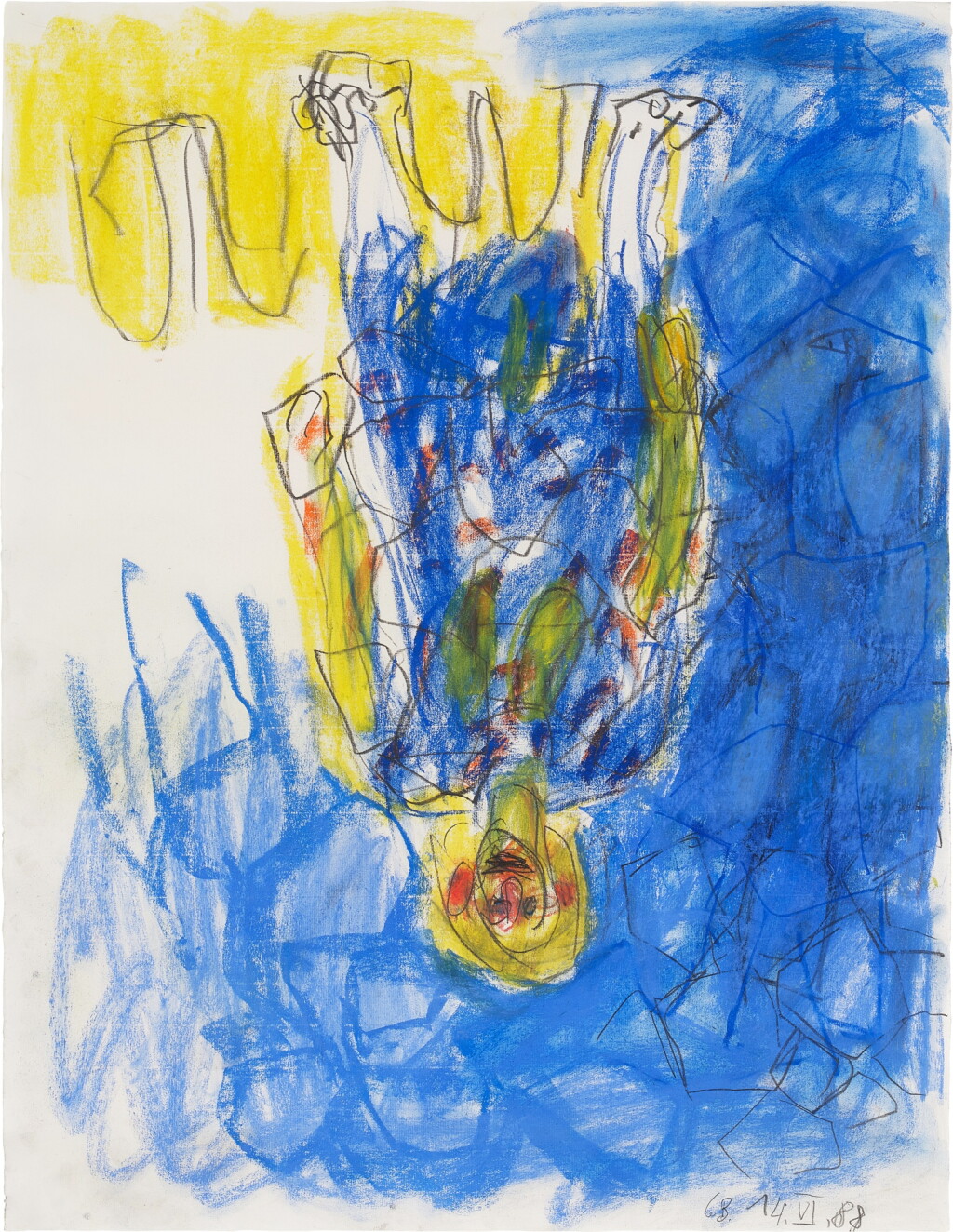 View full screen - View 1 of Lot 250. Untitled.