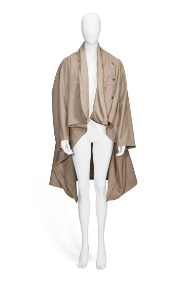 View full screen - View 1 of Lot 80. Martin Margiela, Fall-Winter 1999-2000 | Martin Margiela, Automne-Hiver 1999-2000.