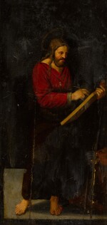 St. Luke
