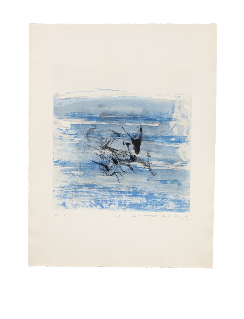 View full screen - View 1 of Lot 378. Untitled (Ågerup 130).
