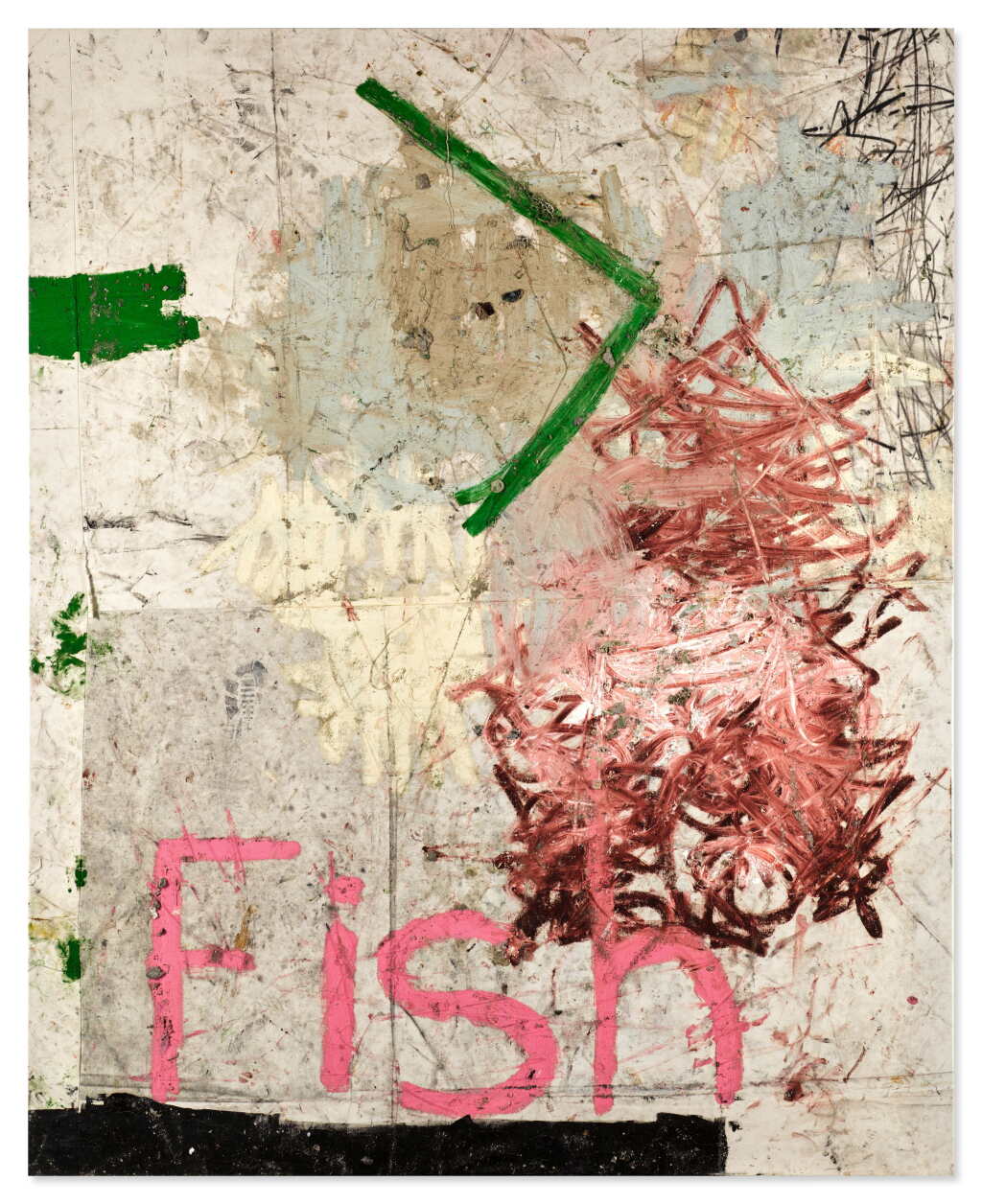 View full screen - View 1 of Lot 364. Tilapia.