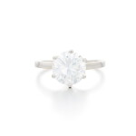 Bague diamant | Diamond ring