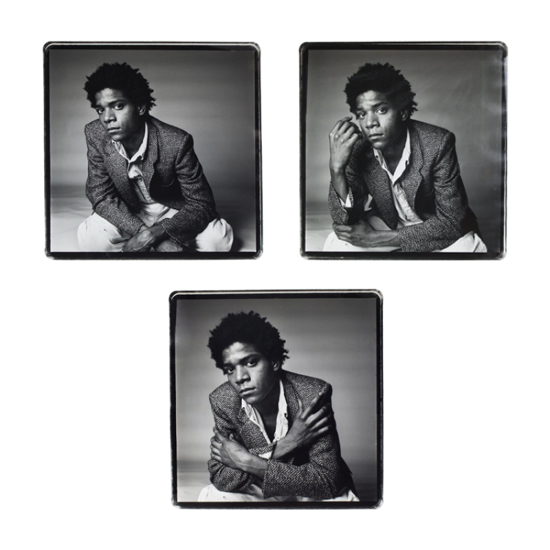 Richard Corman Jean Michel Basquiat Available For Immediate Sale At richard-corman-jean-michel-basquiat-available-for-immediate-sale-at