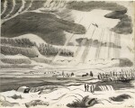 PAUL NASH | AERIAL RECONNAISSANCE