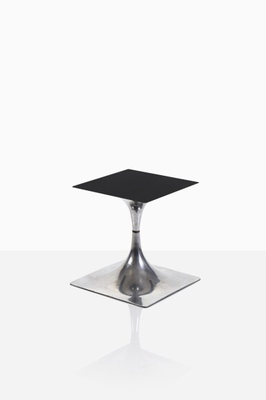 View full screen - View 1 of Lot 145. Side table, Module 400.
