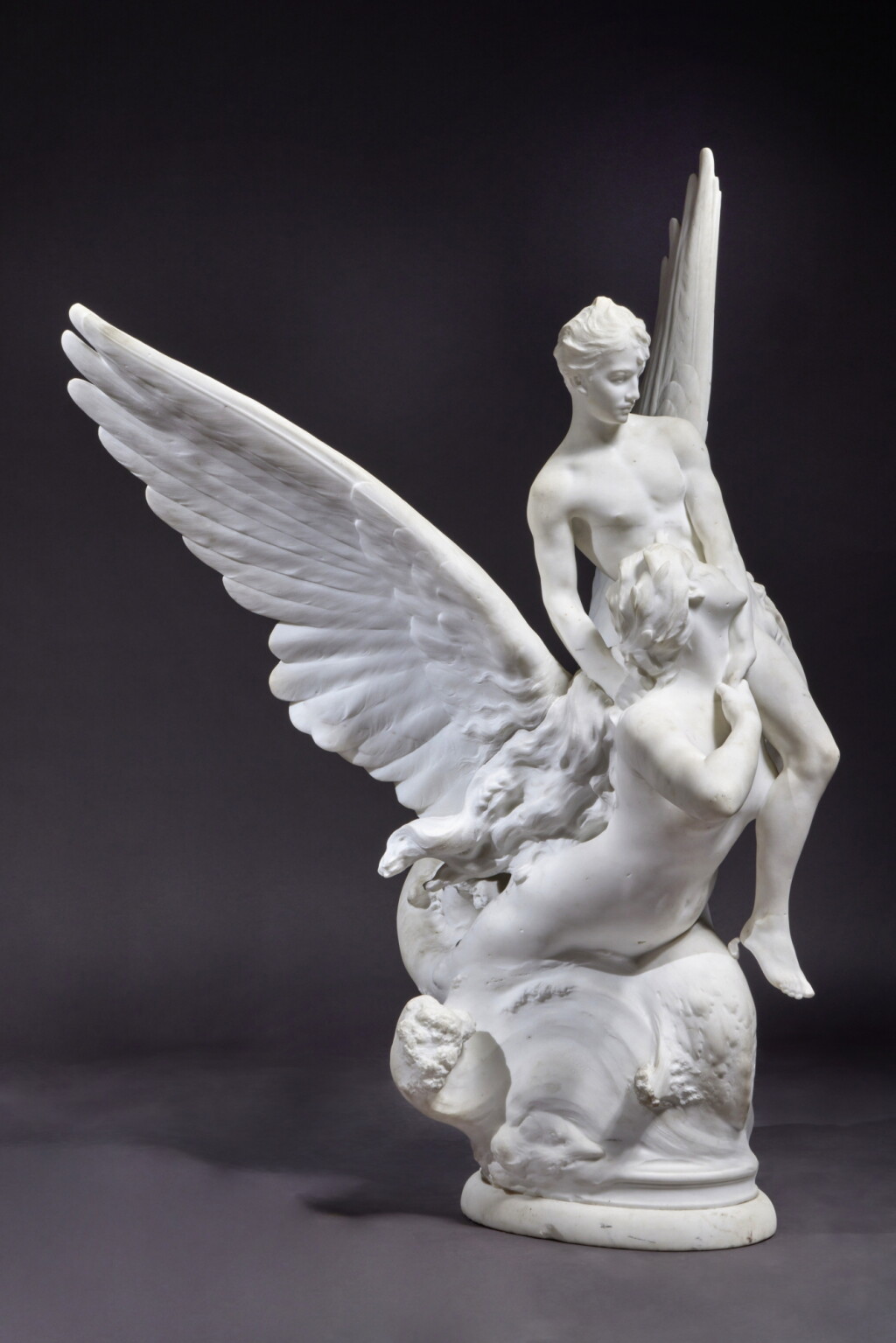 View full screen - View 1 of Lot 883. La Sirene.