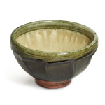 Footed Bowl