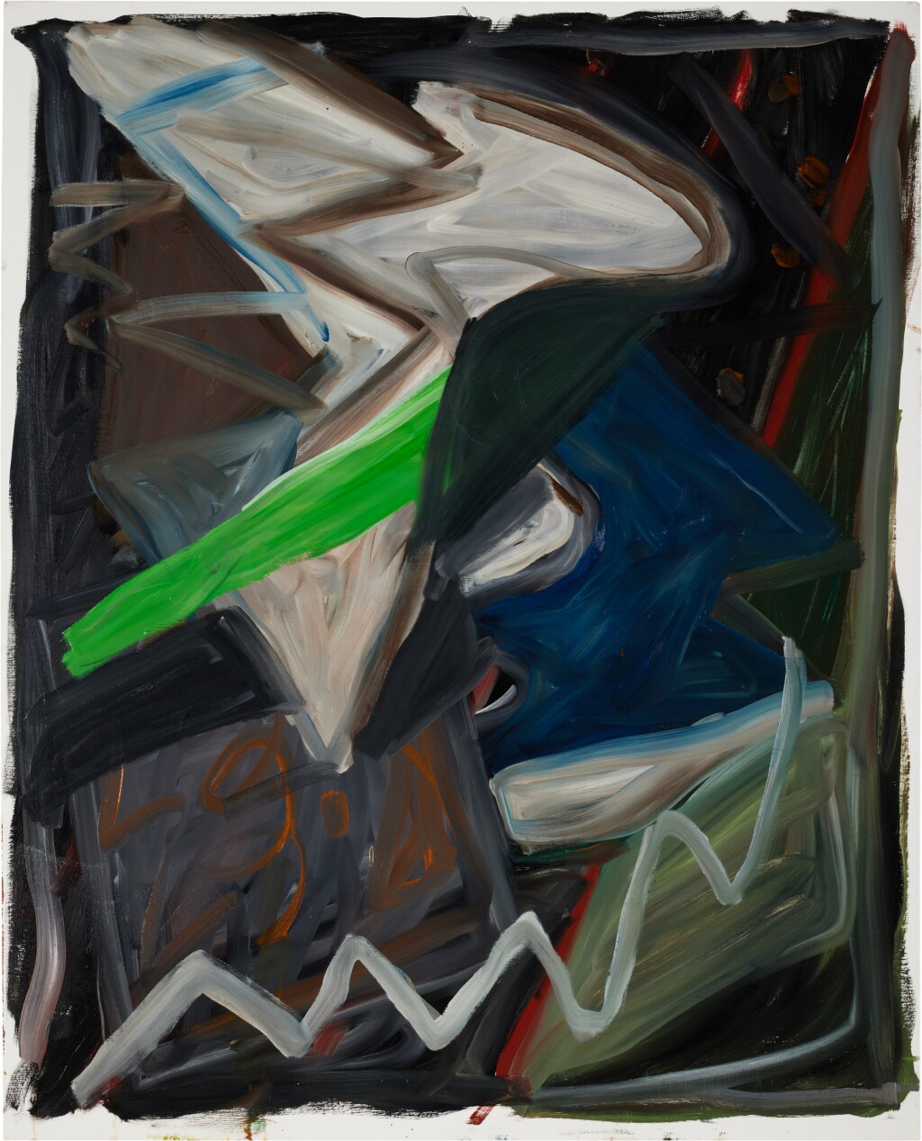 View full screen - View 1 of Lot 79. Untitled (JS0763).