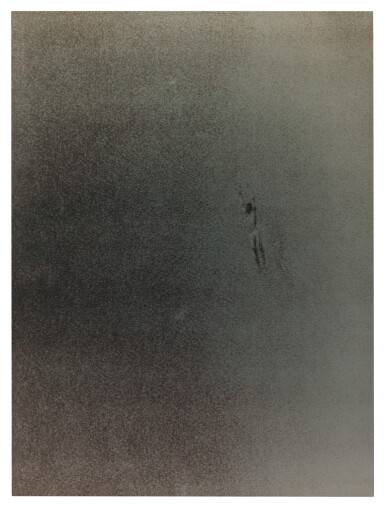View full screen - View 1 of Lot 132. MICHAL ROVNER | ONE-PERSON GAME AGAINST NATURE, NO. V-21.