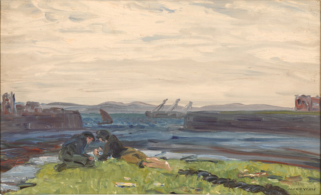 View full screen - View 1 of Lot 528. Galway.